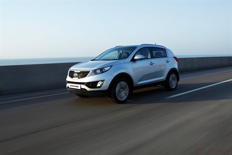 A near-luxury bargain.. 2011 Kia Sportage. To be eligible for the ICOTY award, vehicles must be sold .