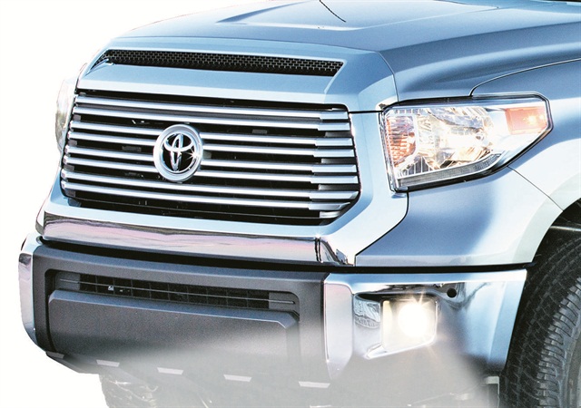 Toyota Tundra Replacement LED Light Kits - Products - Maintenance