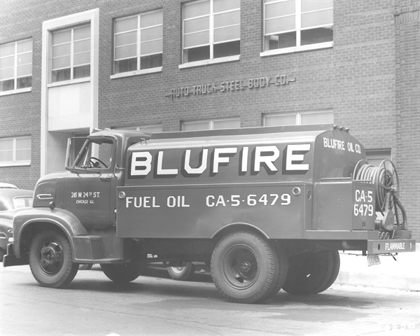 Ford trucks fuel effeciency research #9