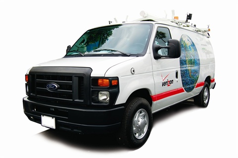 Convert ford van to cng #2